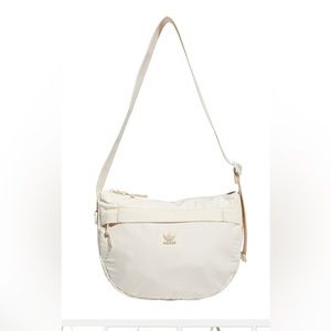 Adidas Courtside Crossbody